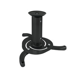 

Soporte Proyector Tooq Pj1010tn-B Max.10kg Negro