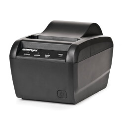 

Impresora De Tickets Posiflex Pp-6900wn - Termica - 200mm/S - Resoluci