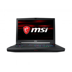 

Msi Gt75-287es I7-9750 32gb 2tb-Ssd 2080 W10 17.3