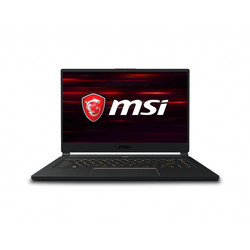

Msi Gs65-454es I7-9750 32gb 1tb-Ssd 2070 W10 15.6