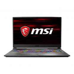 

Msi Gp75-451xes I7-9750 16gb 1tb-Ssd 1660ti Dos 17