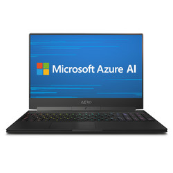 

Gigabyte Aero15 Sa-7 I7-9750h 16g 512 1660ti W10p
