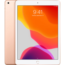 

Apple Ipad 10.2 Wi-Fi 128gb - Gold