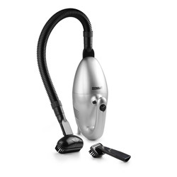 Aspirador Compacto Sin Bolsa Princess 332757 Turbo Tiger 61w | Quonty.com | PRINCESS 332757