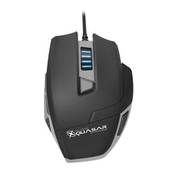 

Raton Coolbox Deepfast Gaming Optico 400-3200dpi Usb Led