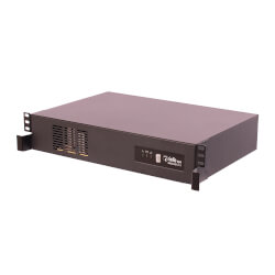 

Sai Riello Idialog Rack - Idr 600 - Enracable - 600va / 360w - Usb - R