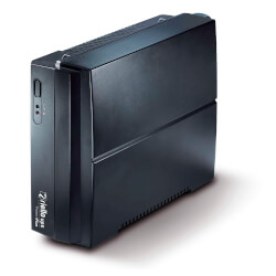

Sai Riello Protect Plus Prp850 - 850va/480w - Offline - Bater As Sin M