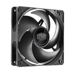 

Ventilador 12cm Cooler Master Silencio Fp120 Pwm
