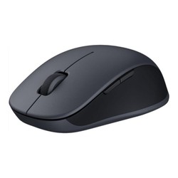 Raton Xiaomi Mi Dual Mode Wireless Mouse 2 Black | Quonty.com | BHR8850GL