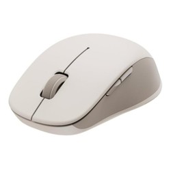 Raton Xiaomi Mi Dual Mode Wireless Mouse 2 White | Quonty.com | BHR8849GL