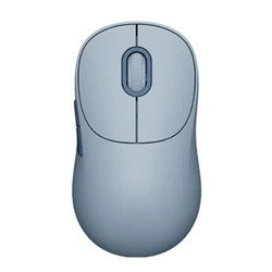 Raton Xiaomi Wireless Mouse 3 Blue | Quonty.com | BHR8914GL