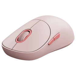 Raton Xiaomi Wireless Mouse 3 Pink | Quonty.com | BHR8911GL