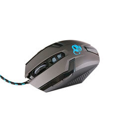 

Raton Coolbox Deepgaming Deepspeed Optico 800-4000pdi Usb Led