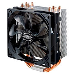

Refrigerador Cpu Cooler Master Hyper 212 Evo Multisocket Intel/Amd