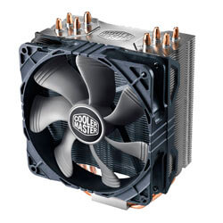 

Refrigerador Cpu Cooler Master Hyper 212x Multisocket Intel/Amd