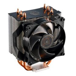 

Refrigerador Cpu Cooler Master Ma410p Multisocket Intel/Amd Rgb