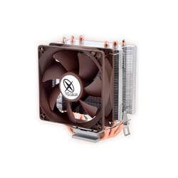 

Refrigerador Cpu Coolbox Twister Iii - Multisocket Intel/Amd