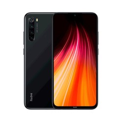 

Smartphone Xiaomi Redmi Note 8 6,3''Fhd+ 4gb/64gb 4g-Lte Dualsim A9.0