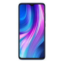 

Smartphone Xiaomi Redmi Note 8 Pro 6,53''Fhd+ 6gb/128gb 4g-Lte Nfc Dua