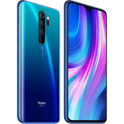 

Smartphone Xiaomi Redmi Note 8 Pro 6,53''Fhd+ 6gb/64gb 4g-Lte Nfc Dual