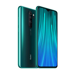 

Smartphone Xiaomi Redmi Note 8 Pro 6,53''Fhd+ 6gb/64gb 4g-Lte Nfc Dual