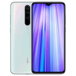 

Smartphone Xiaomi Redmi Note 8 Pro 6,53''Fhd+ 6gb/64gb 4g-Lte Nfc Dual