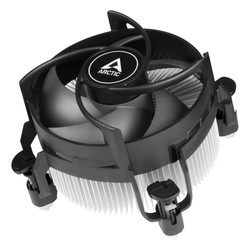Refrigerador Cpu Arctic Alpine 17 Co Intel | Quonty.com | ACALP00041A