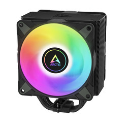 Refrigerador Cpu Arctic Freezer 36 A-Rgb Negro | Quonty.com | ACFRE00124A