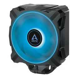 Refrigerador Cpu Arctic Freezer A35 Rgb Amd | Quonty.com | ACFRE00114A