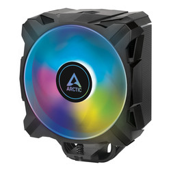 Refrigerador Cpu Arctic Freezer I35 A-Rgb Multisocket 1700/1200/115x | Quonty.com | ACFRE00104A