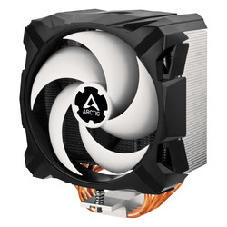 Refrigerador Cpu Arctic Freezer I35 Multisocket 1700/1200/115x | Quonty.com | ACFRE00094A
