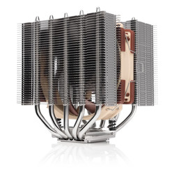 Refrigerador Cpu Noctua Nh-D12lmultisocket Intel/Amd | Quonty.com | NH-D12L