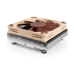 Refrigerador Cpu Noctua Nh-L9i-17xx Socket 1700 | Quonty.com | NH-L9I-17XX