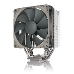 Refrigerador Cpu Noctua Nh-U12s Redux Multisocket Intel/Amd | Quonty.com | NH-U12S REDUX