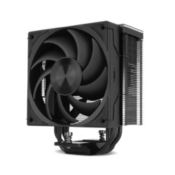 Refrigerador Cpu Nox Hummer H-400 Intel/Amd | Quonty.com | NXHUMMERH400