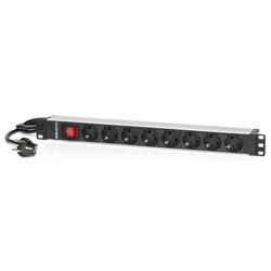 Regleta Salicru Sps Safe 8 | Quonty.com | 680CA000003