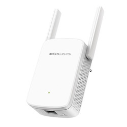 Repetidor Mercusys Me30 Wifi.Ac/1200mbps 1rj45 2antenas | Quonty.com | ME30