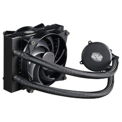 

Refrigerador Cpu Cooler Master Liquida Masterliquid 120