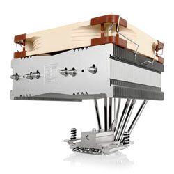 Refrigerador Cpu Noctua Nh-C14s Intel/Amd | Quonty.com | NH-C14S