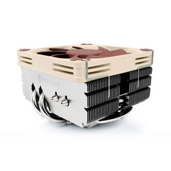 Refrigerador Cpu Noctua Nh-L9x65 Se-Am4 Amd Am4 | Quonty.com | NH-L9X65 SE-AM4