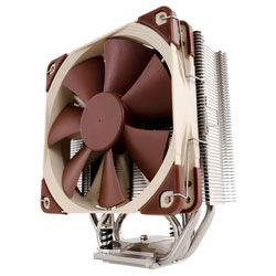 Refrigerador Cpu Noctua Nh-U12s Se-Am4 Amd | Quonty.com | NH-U12S SE-AM4