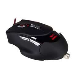 

Raton Tacens Mars Mm3 Gaming Optico 16400dpi Usb