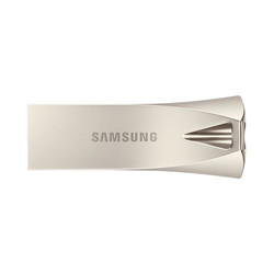 

Pendrive Samsung Bar Plus Silver 64gb - Usb 3.1 - 200mb/S Lectura
