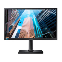 

Monitor Samsung S22e450f 21,5'' Fhd Tn 5ms Vga/Dvi/Hdmi