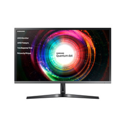 

Monitor Qled Samsung U28h750 - 28"/70.8cm - Uhd 3840x2160 4k - 16:9 -