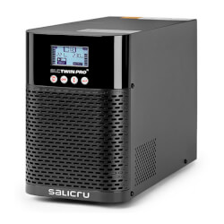 Sai Salicru Slc 1000 Twin Pro2 1000va/900v | Quonty.com | 699CA-03