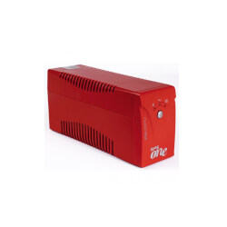 

Sai Salicru Sps.500.One 500va / 240w Line-Interactive 2xschuko