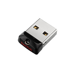 

Pendrive Sandisk Cruzerfit Sdcz33-016g-G35 - 16gb - Usb 2.0 - Diseño P
