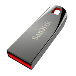 

Pendrive Sandisk Cruzer Forcé 32gb Usb 2.0 - Carcasa De Metal