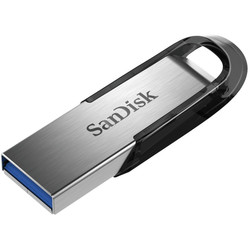 Pendrive Sandisk Ultra Flair Sdcz73-032g-G46 32gb Usb 3.0 | Quonty.com | SDCZ73-032G-G46